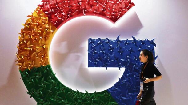 在多個(gè)用戶面臨中斷后谷歌恢復(fù)服務(wù)